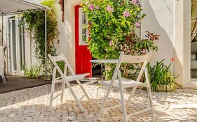 Fragrant Garden Apartment